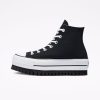 Mujer Converse Winter Shop | Chuck Taylor All Star Trek