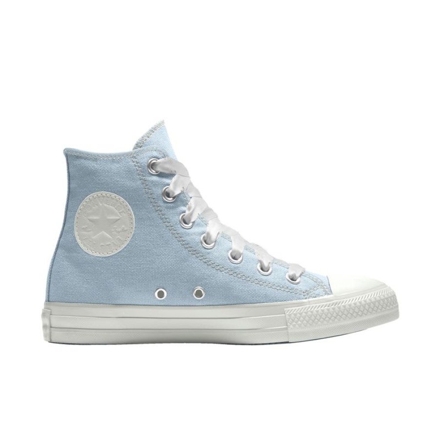 Mujer Converse Personalizar | Custom Chuck Taylor All Star Wedding By You