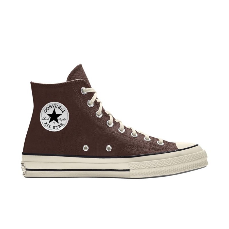 Hombre Converse Corte Alto | Custom Chuck 70 Vintage Canvas By You