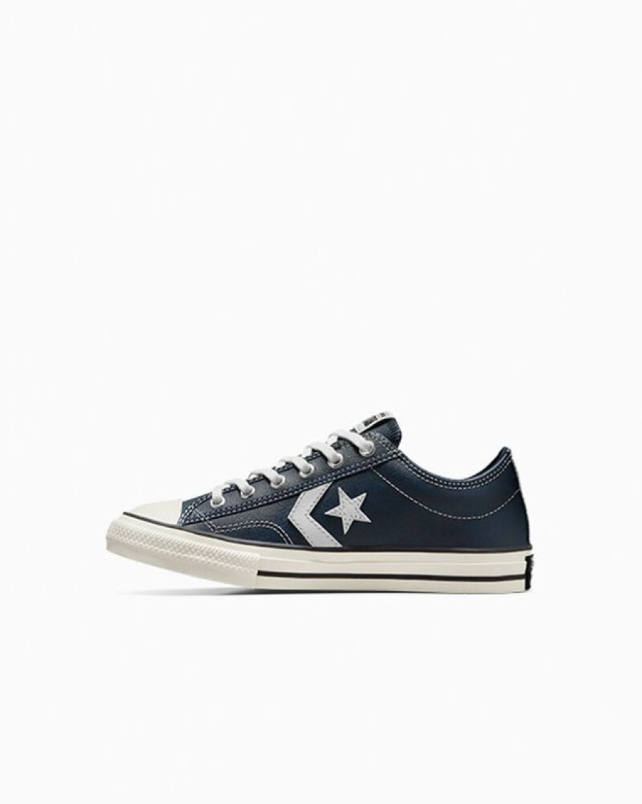 Ninos Converse Corte Bajo | Star Player 76 Leather