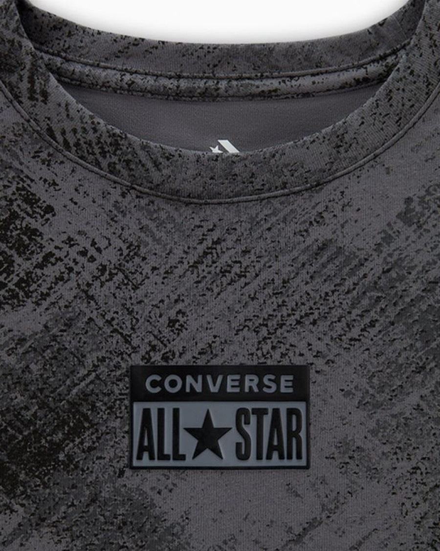 Ninos Converse Partes De Arriba Y Camisetas | Relaxed All-Over Tie Dye T-Shirt