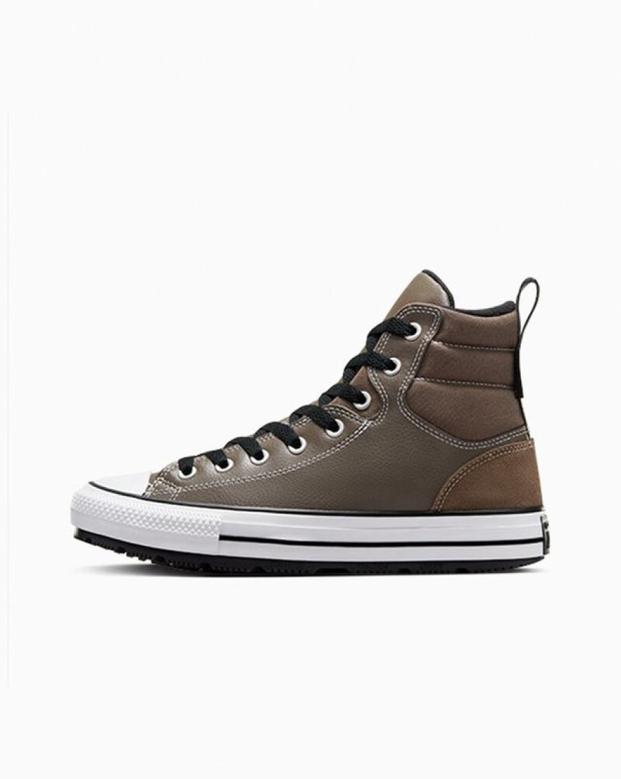 Hombre Converse Corte Alto | All Star Berkshire