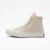 Hombre Converse Corte Alto | Chuck 70 Vintage Canvas