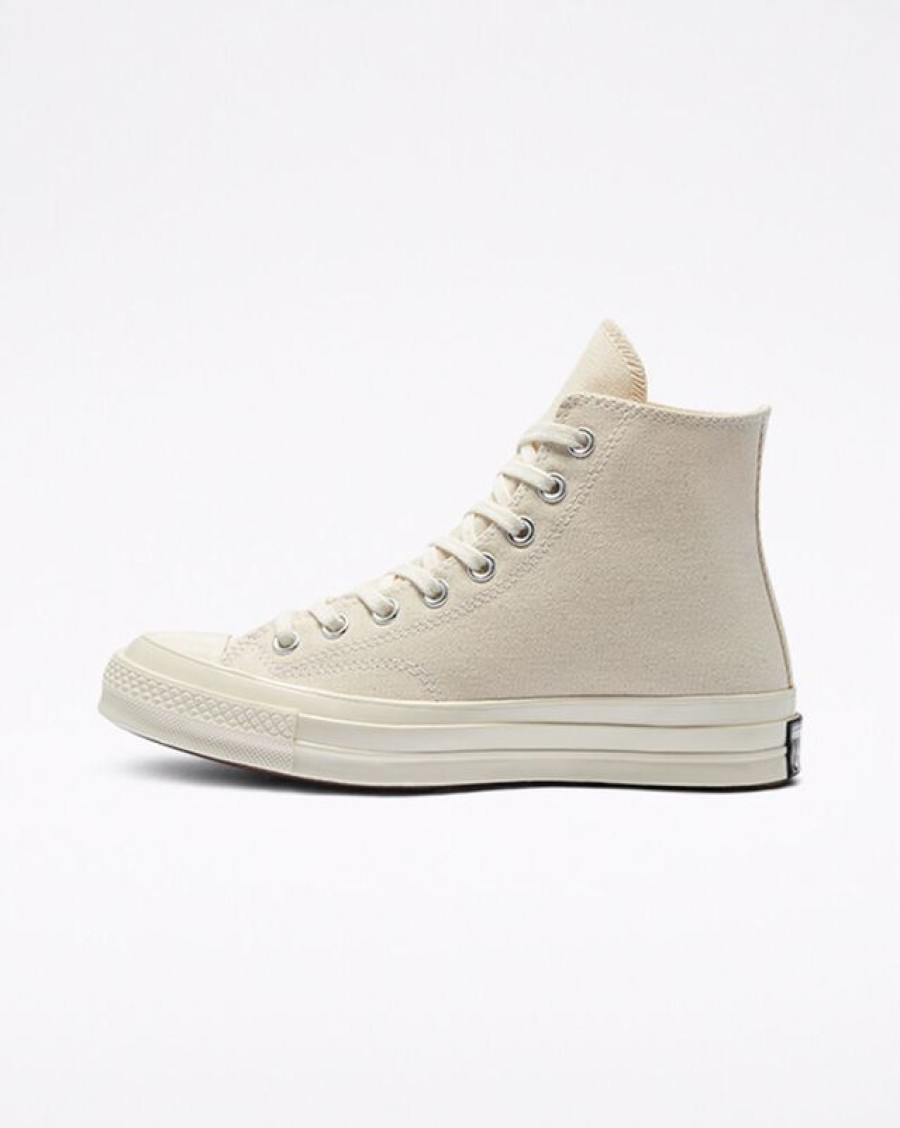 Hombre Converse Corte Alto | Chuck 70 Vintage Canvas