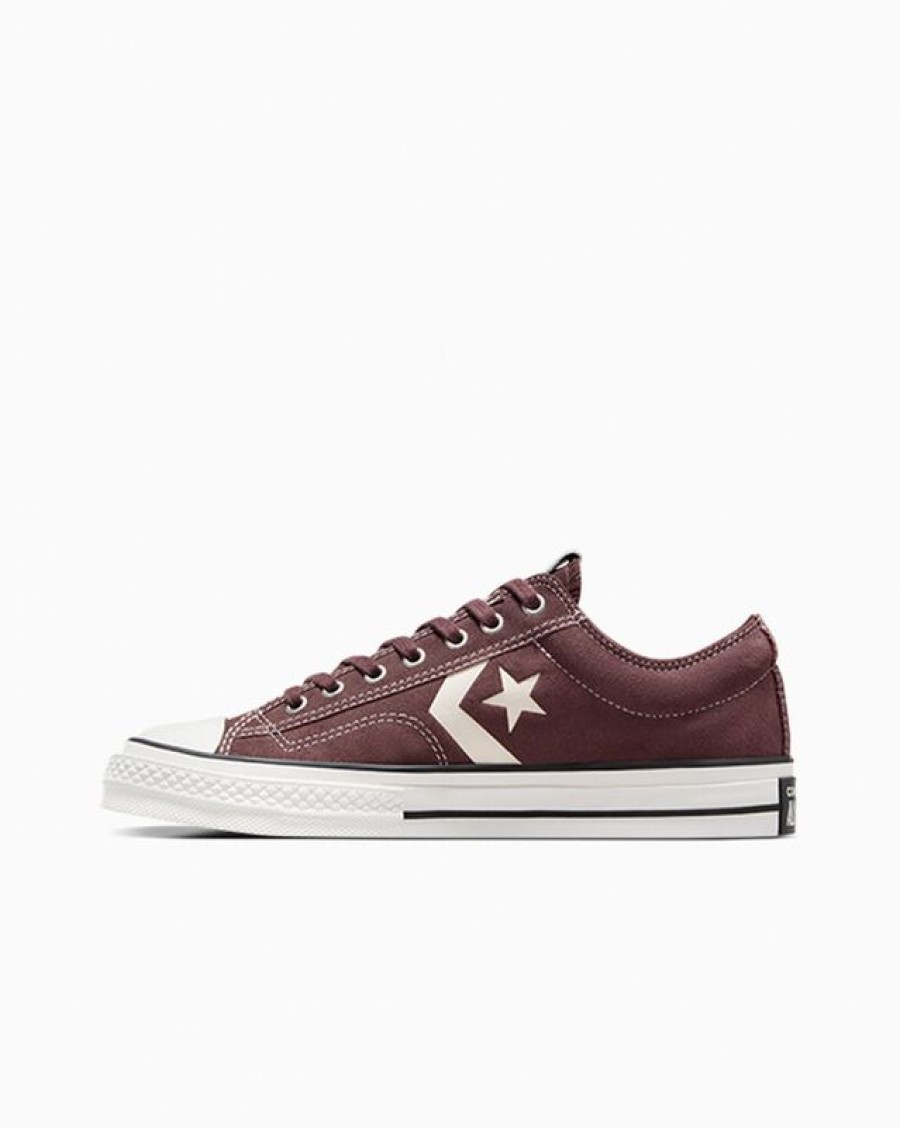 Mujer Converse Winter Shop | Star Player 76 Suede