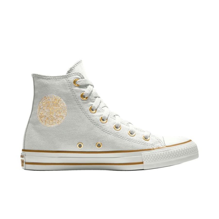 Mujer Converse Corte Bajo | Custom Chuck Taylor All Star By You