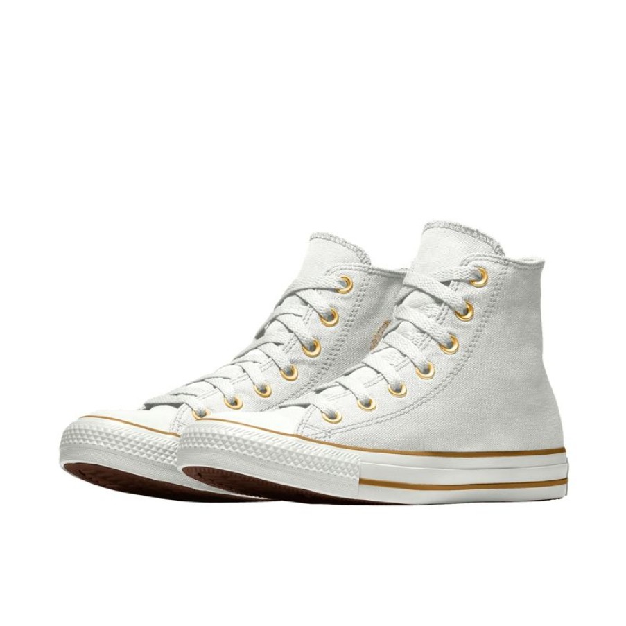 Mujer Converse Corte Bajo | Custom Chuck Taylor All Star By You