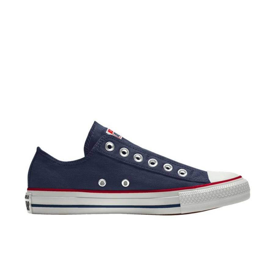 Mujer Converse Chuck Cl Sicas | Custom Chuck Taylor All Star Slip By You