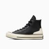 Hombre Converse Corte Alto | Chuck 70 Leather