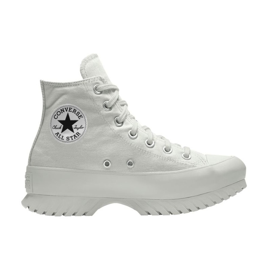 Hombre Converse Botas | Custom Chuck Taylor All Star Lugged Platform By You