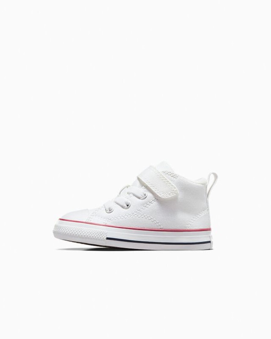 Ninos Converse Corte Bajo | Chuck Taylor All Star Malden Street