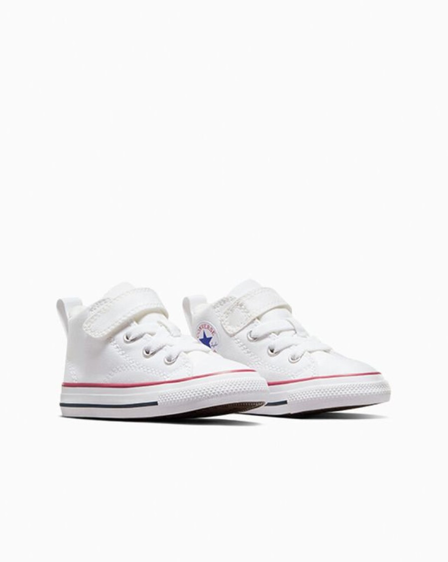 Ninos Converse Corte Bajo | Chuck Taylor All Star Malden Street