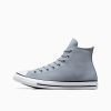 Mujer Converse Corte Alto | Chuck Taylor All Star Leather