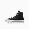 Ninos Converse Corte Alto | Chuck Taylor All Star Lift Platform