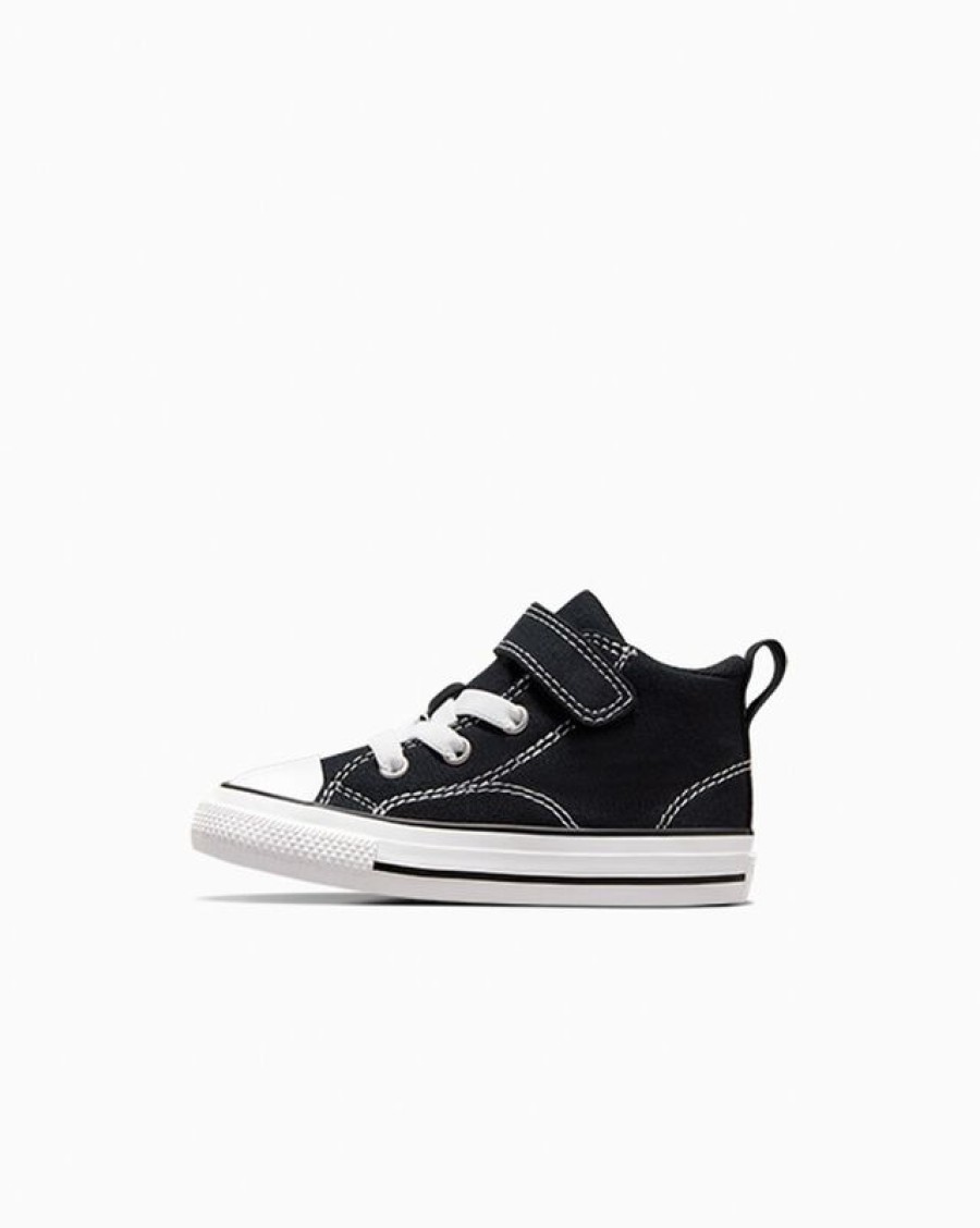 Ninos Converse Faciles De Quitar Y De Poner | Chuck Taylor All Star Malden Street