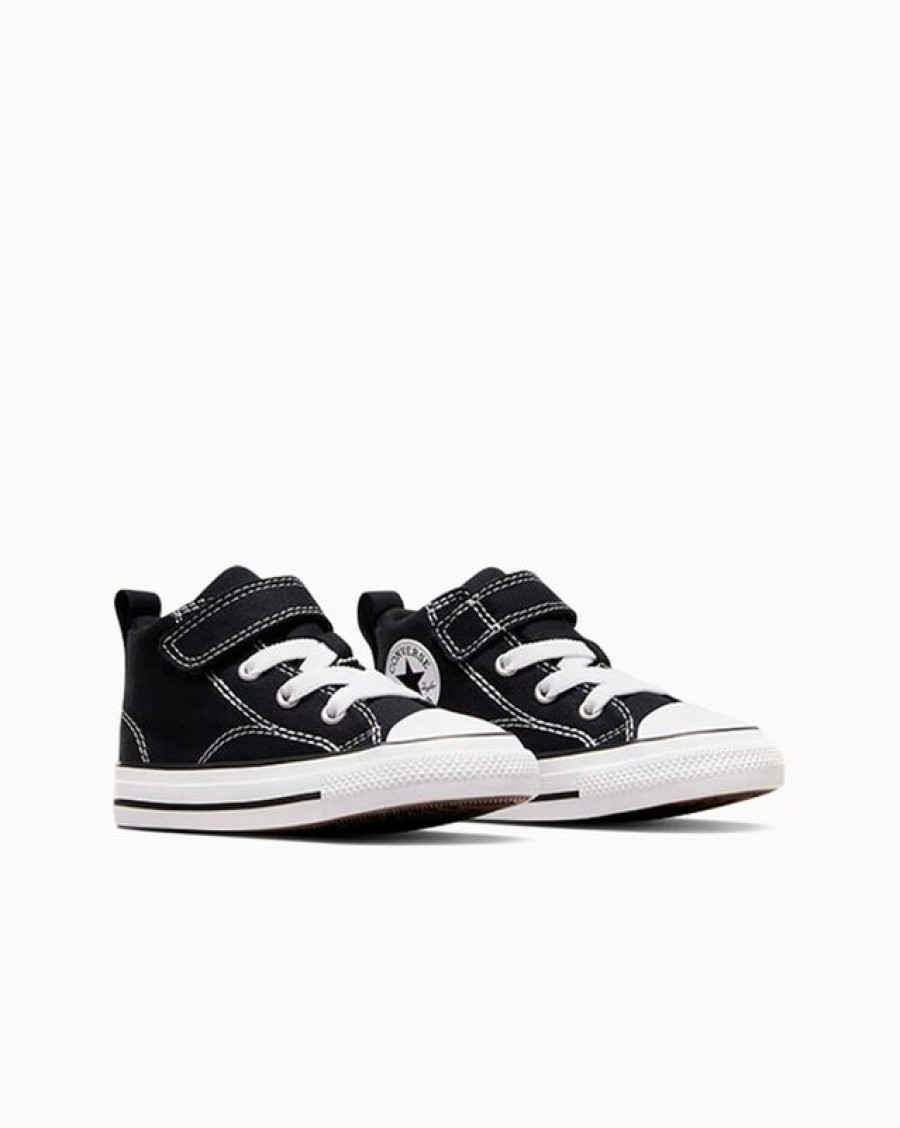 Ninos Converse Faciles De Quitar Y De Poner | Chuck Taylor All Star Malden Street