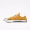 Hombre Converse Corte Bajo | Chuck 70 Vintage Canvas