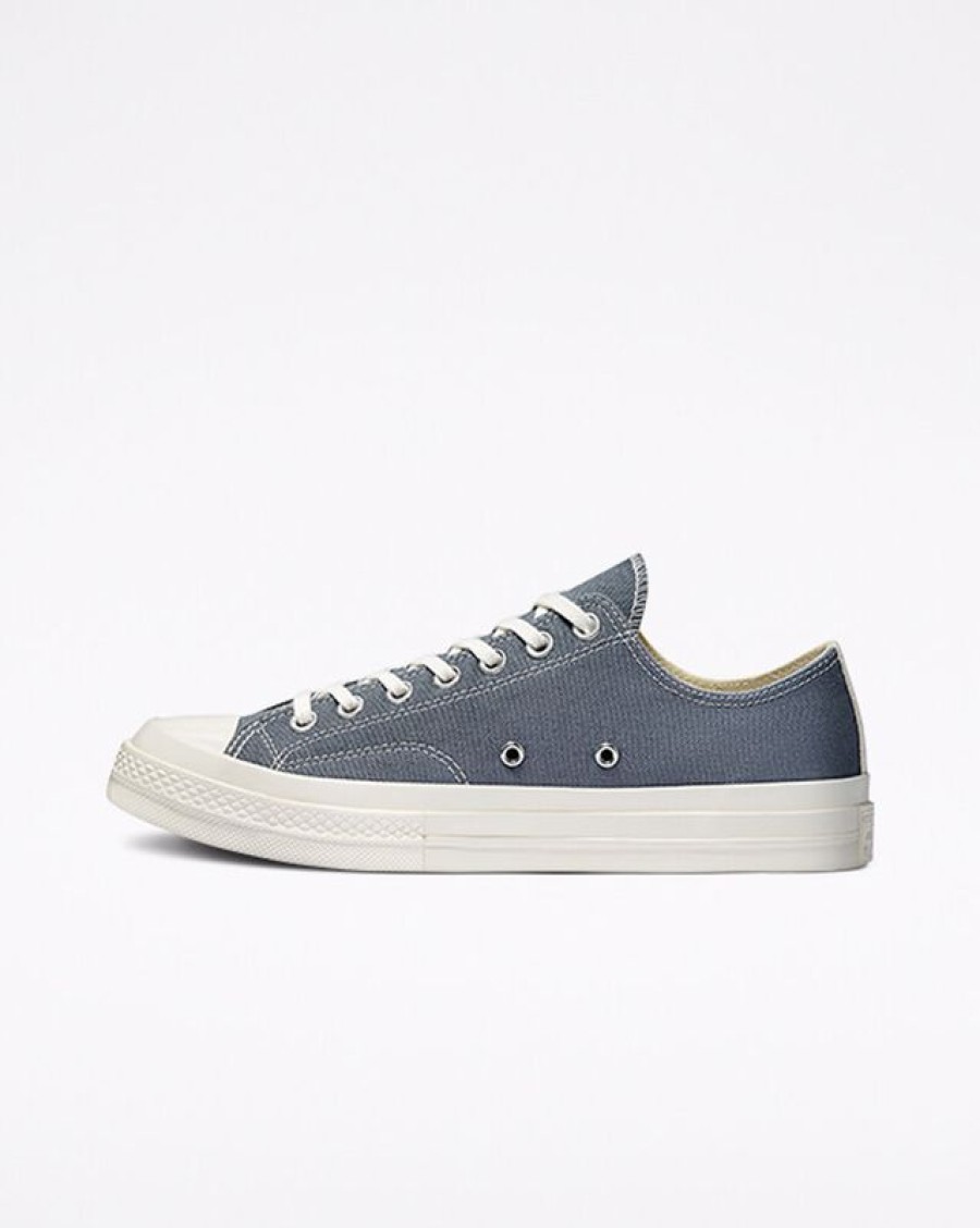 Mujer Converse Chuck 70 | Converse x Comme des Garçons PLAY Chuck 70