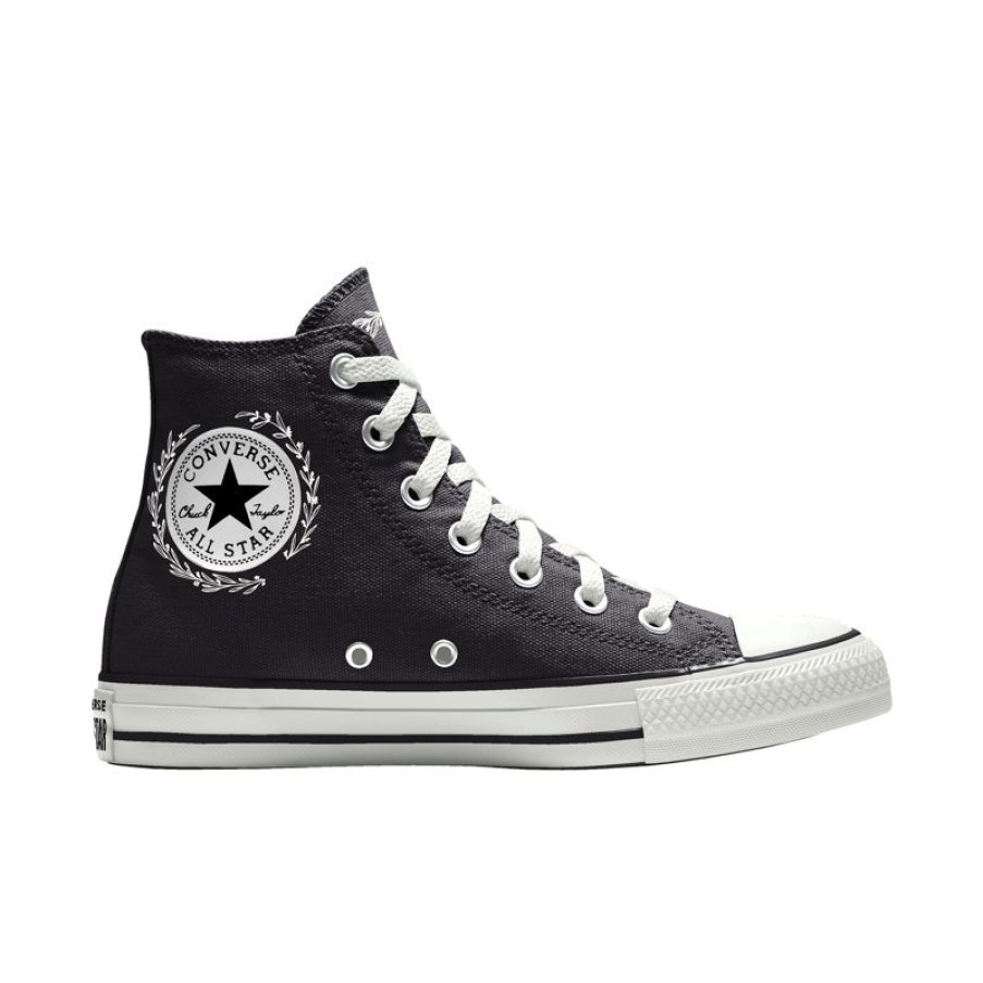 Hombre Converse Chuck Clasicas | Custom Chuck Taylor All Star By You