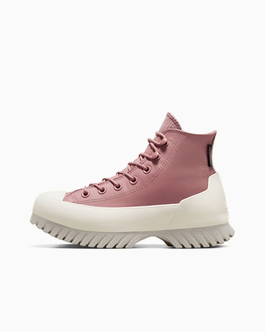 Mujer Converse Botas | Chuck Taylor All Star Lugged 2.0 Counter Climate