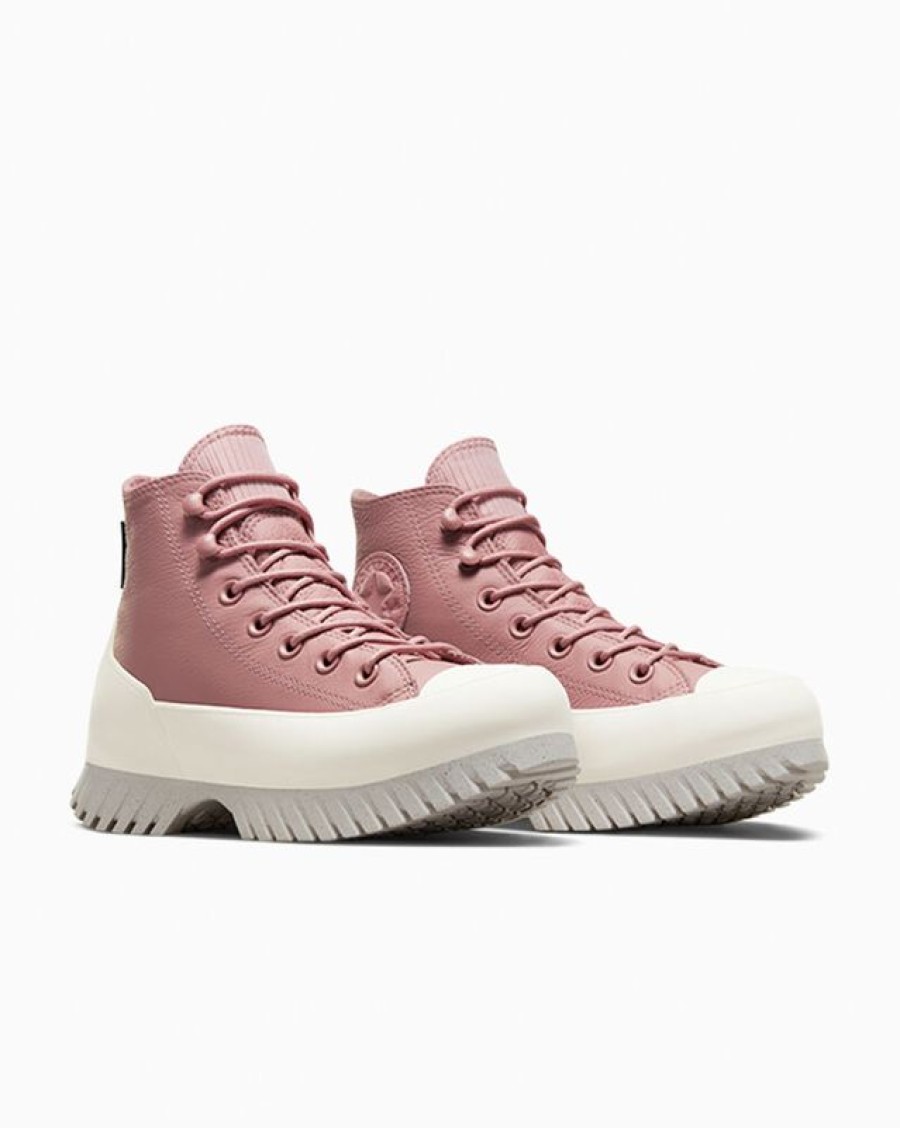 Mujer Converse Botas | Chuck Taylor All Star Lugged 2.0 Counter Climate