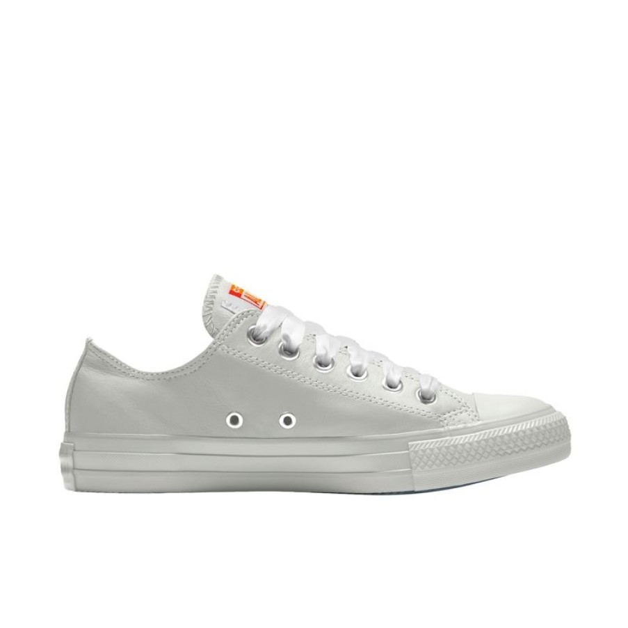 Mujer Converse Corte Bajo | Custom Chuck Taylor All Star Premium Wedding By You