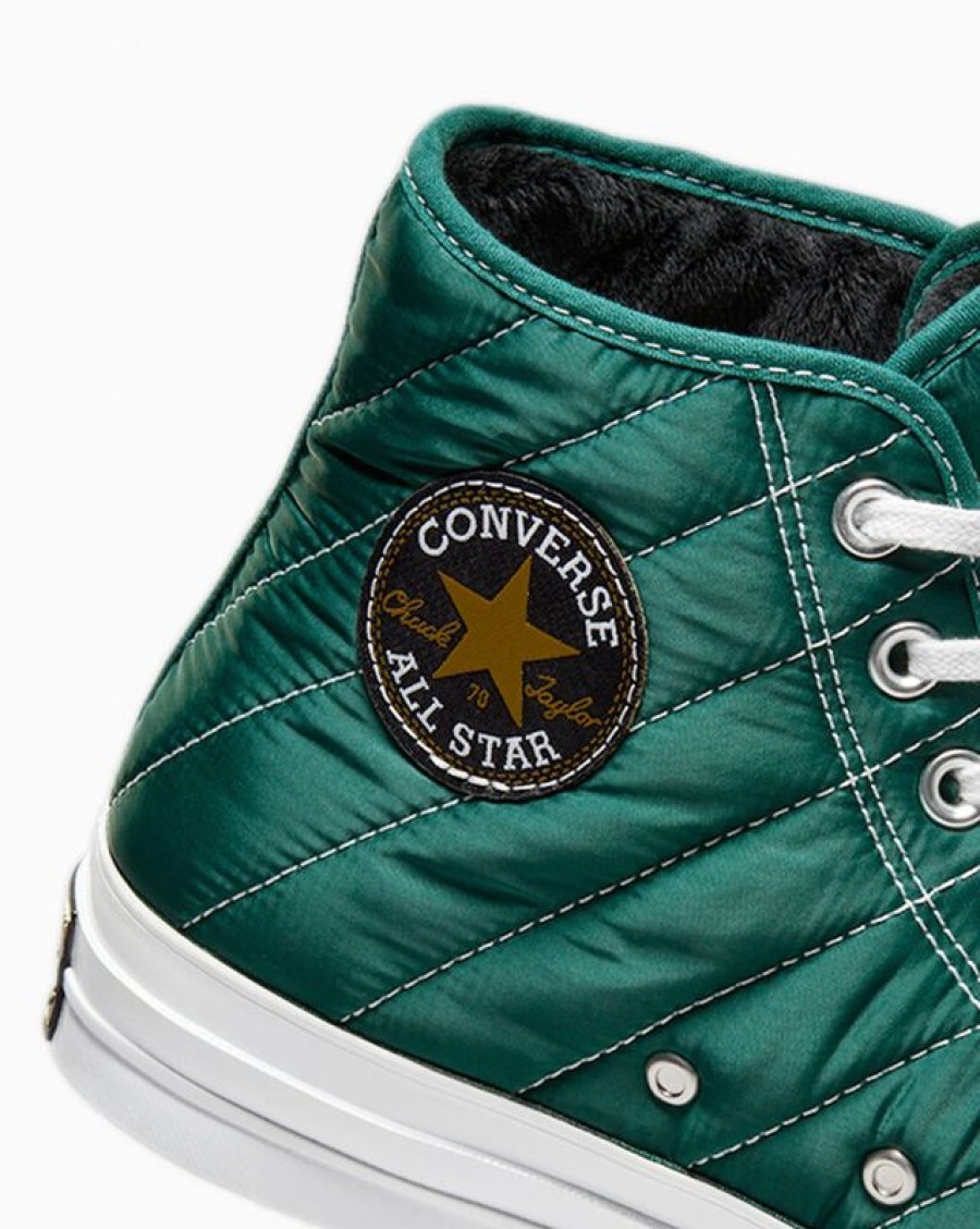 Hombre Converse Chuck 70 | Chuck 70 Faux Fur