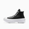 Mujer Converse Botas | Chuck Taylor All Star Lugged 2.0 Leather