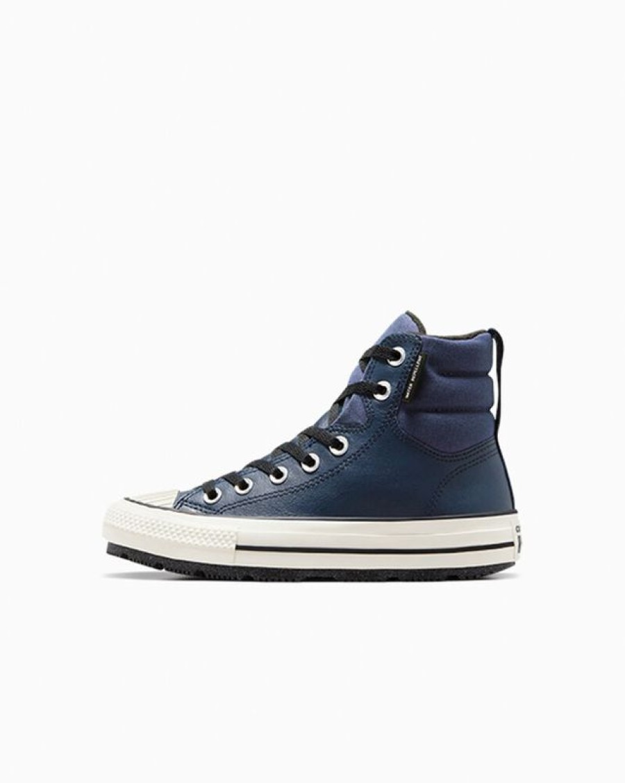 Ninos Converse Corte Alto | Chuck Taylor All Star Berkshire Boot