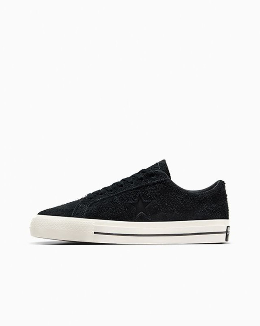 Mujer Converse Corte Bajo | Converse x Awake NY One Star Pro