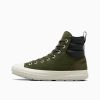 Mujer Converse Botas | Chuck Taylor All Star Berkshire Boot Suede