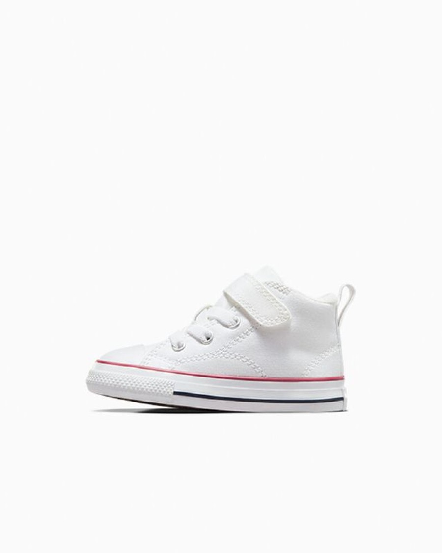 Ninos Converse Faciles De Quitar Y De Poner | Chuck Taylor All Star Malden Street