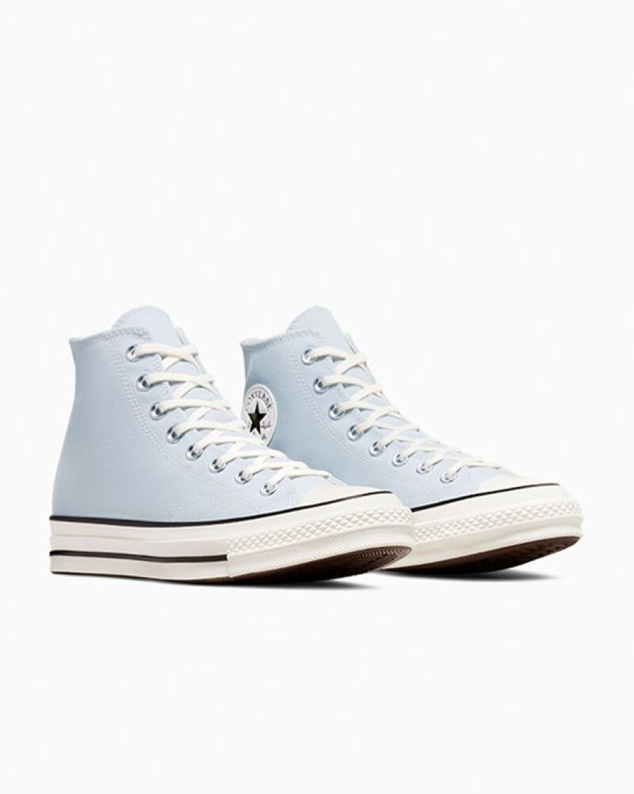 Hombre Converse Corte Alto | Chuck 70 Canvas