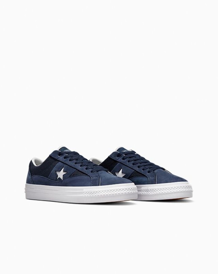 Mujer Converse Corte Bajo | CONS One Star Pro Alltimers