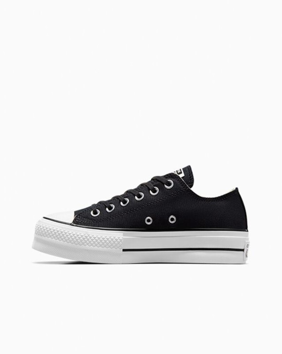 Mujer Converse Plataformas | Chuck Taylor All Star Lift Platform