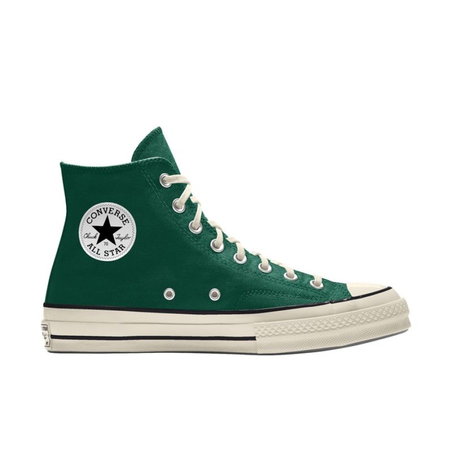 Mujer Converse Chuck 70 | Custom Chuck 70 Vintage Canvas By You