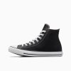 Mujer Converse Winter Shop | Chuck Taylor All Star Mono Leather