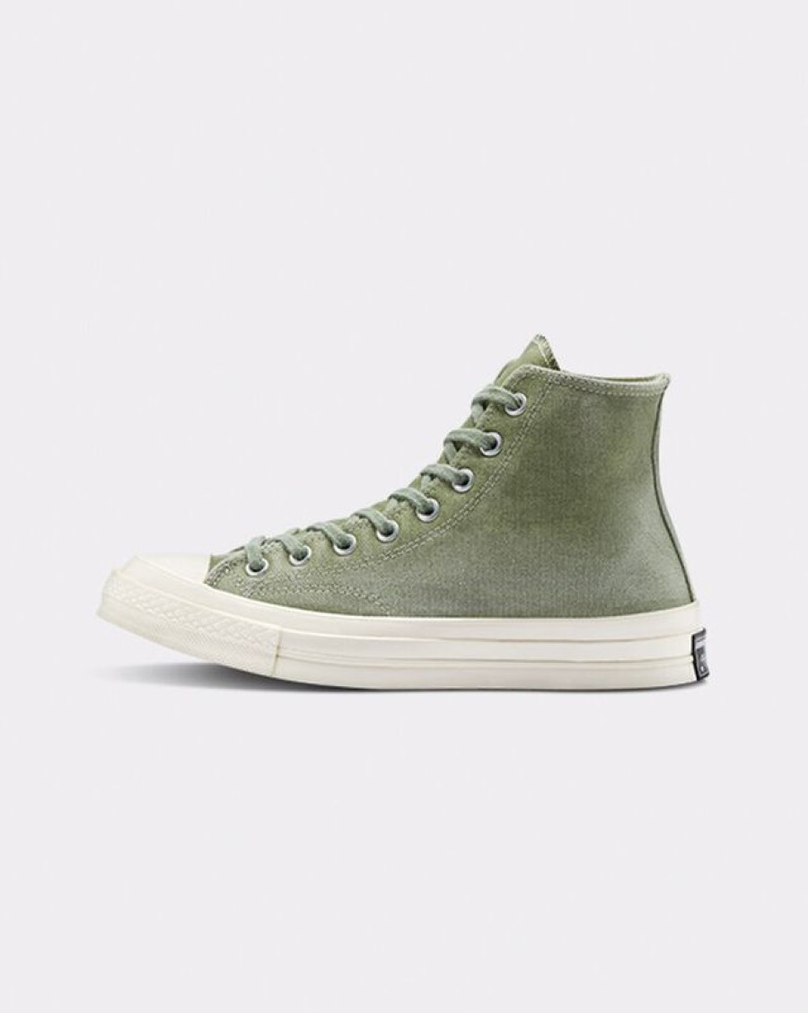 Hombre Converse Chuck 70 | Chuck 70 Dyed Canvas