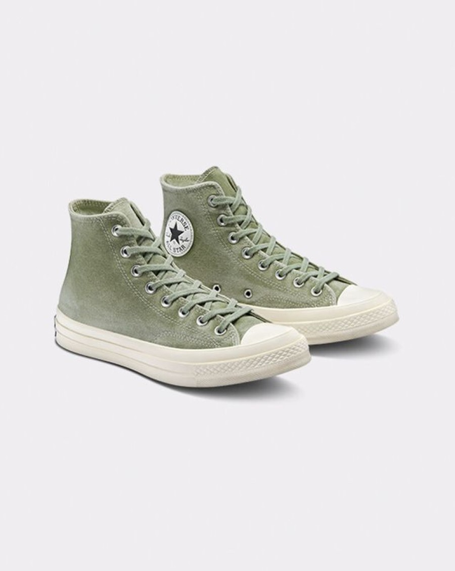 Hombre Converse Chuck 70 | Chuck 70 Dyed Canvas