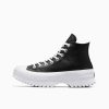 Mujer Converse Winter Shop | Chuck Taylor All Star Lugged 2.0 Leather