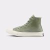 Hombre Converse Corte Alto | Chuck 70 Dyed Canvas