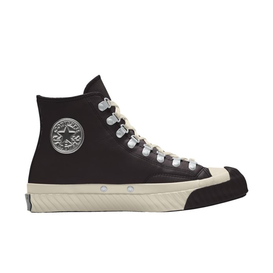 Mujer Converse Winter Shop | Custom Chuck 70 Bosey Boot By You