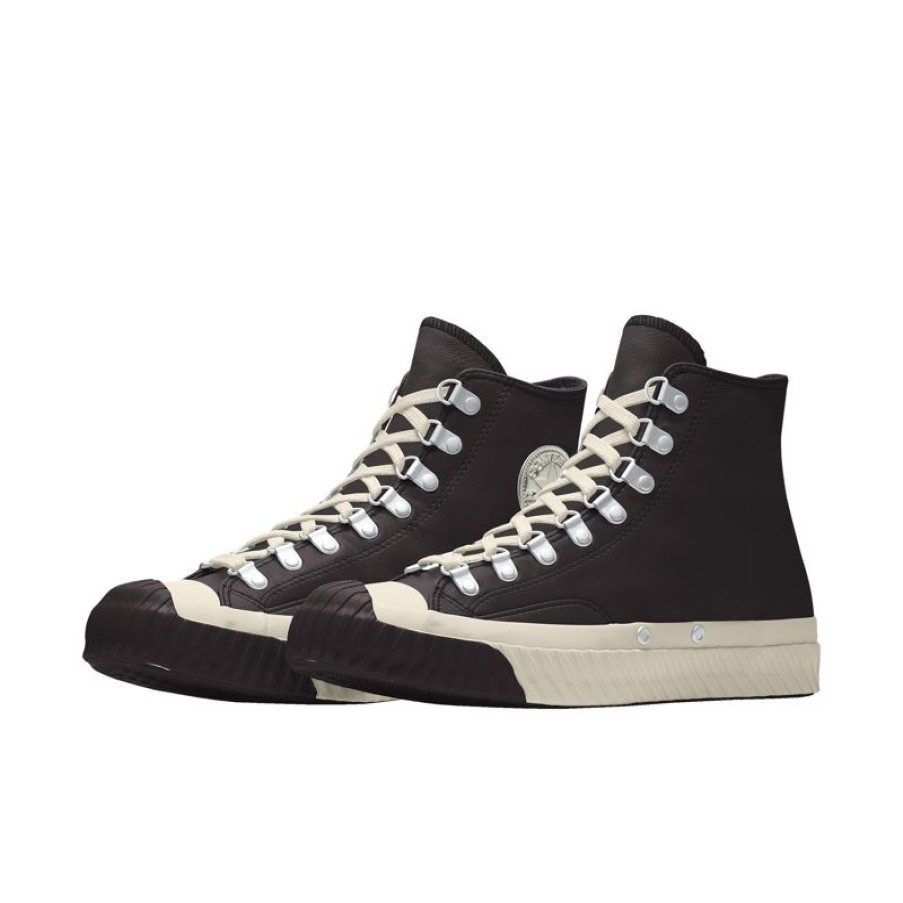 Mujer Converse Winter Shop | Custom Chuck 70 Bosey Boot By You