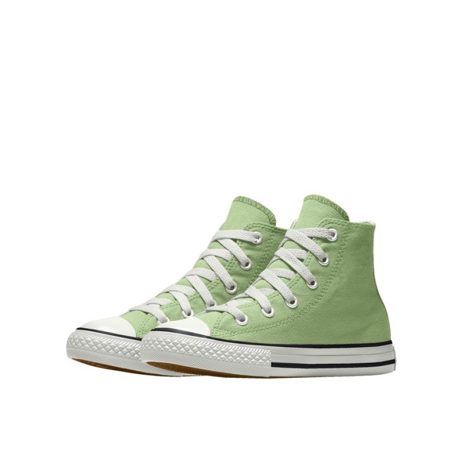 Ninos Converse Corte Alto | Custom Chuck Taylor All Star By You