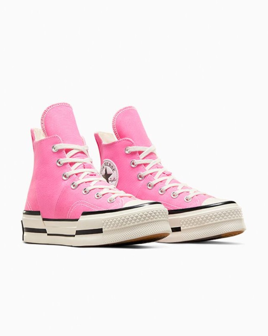 Hombre Converse Corte Alto | Chuck 70 Plus