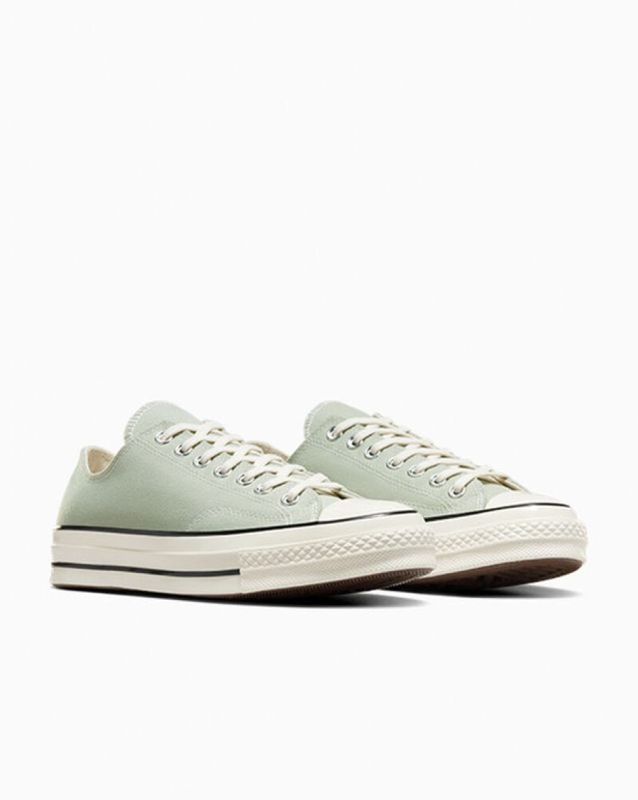 Mujer Converse Corte Bajo | Chuck 70 Vintage Canvas