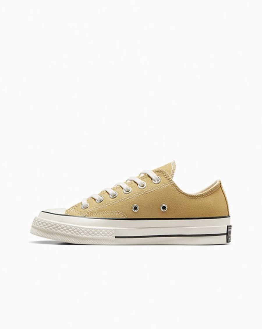 Mujer Converse Corte Bajo | Chuck 70 Vintage Canvas