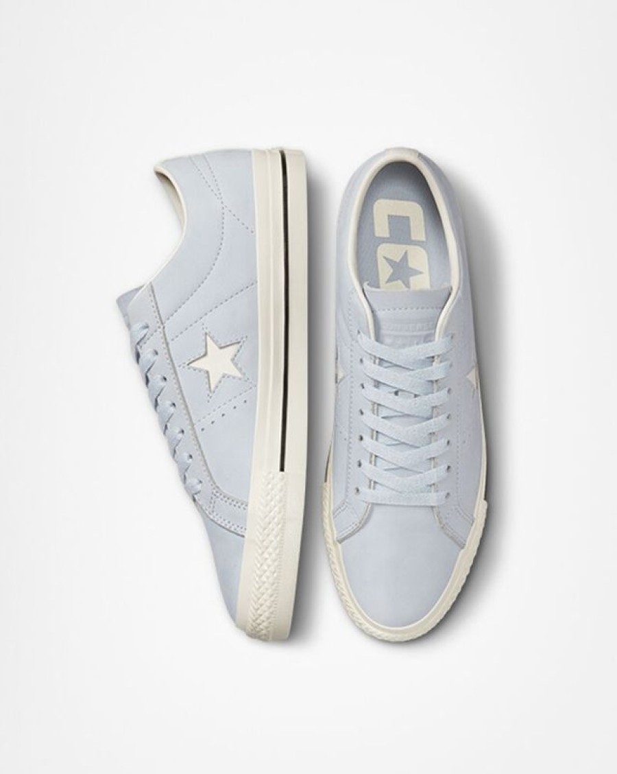 Mujer Converse Winter Shop | One Star Pro Nubuck Leather