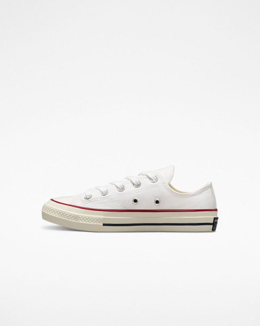 Ninos Converse Corte Bajo | Chuck 70 Vintage Canvas