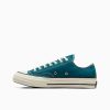 Mujer Converse Corte Bajo | Chuck 70 Vintage Canvas